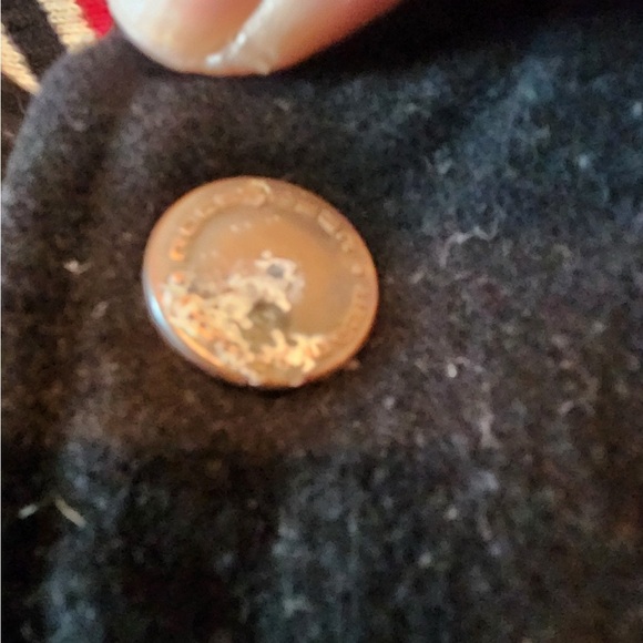 Vintage Y2K Rocawear Wool Blend Varsity Jacket Mens XXL Hip Hop Streetwear - Picture 4 of 4